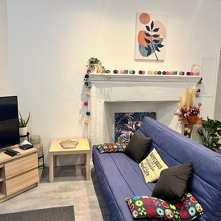Studio Riom De Coeur Zewnętrze zdjęcie