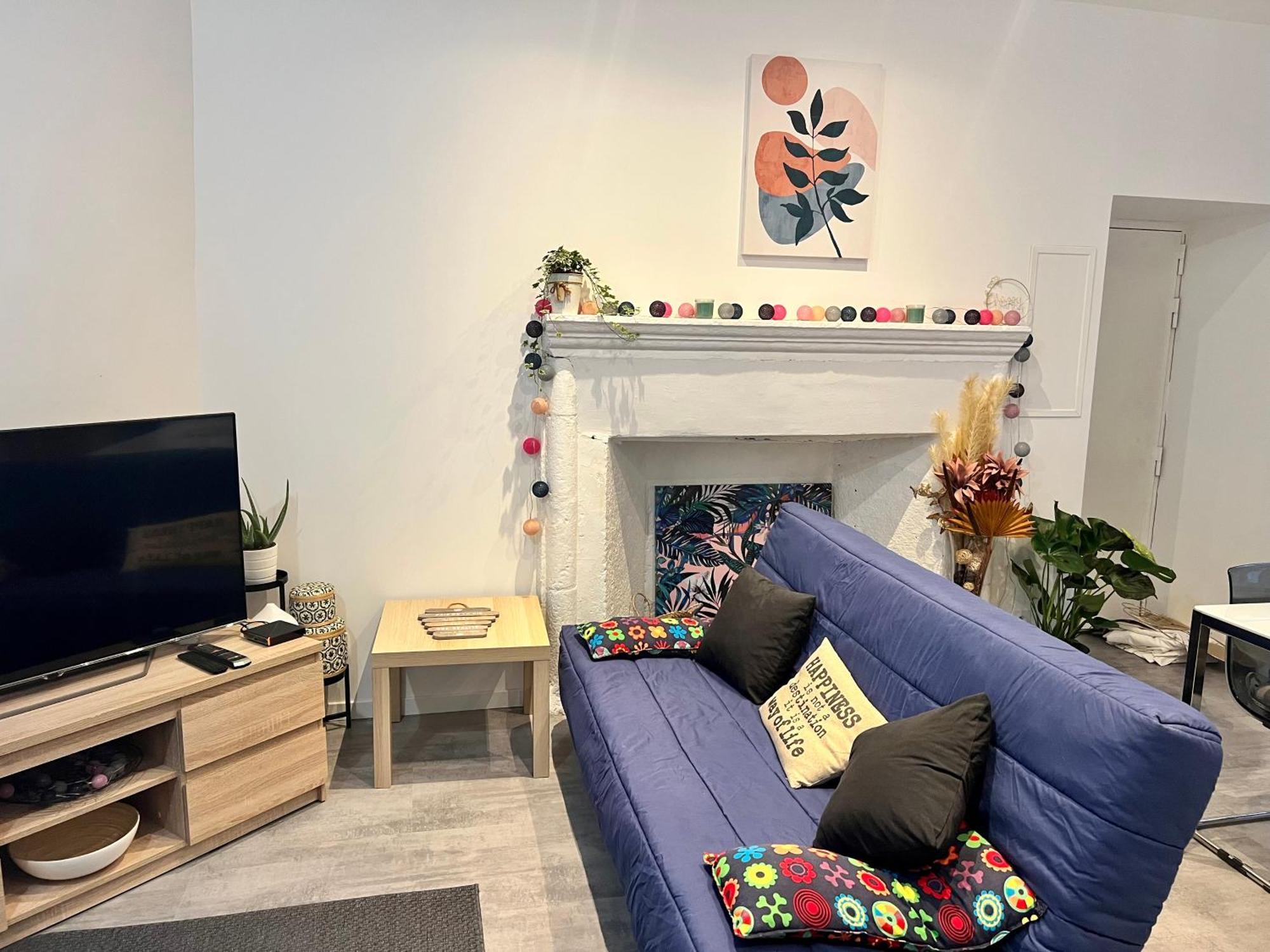 Studio Riom De Coeur Zewnętrze zdjęcie