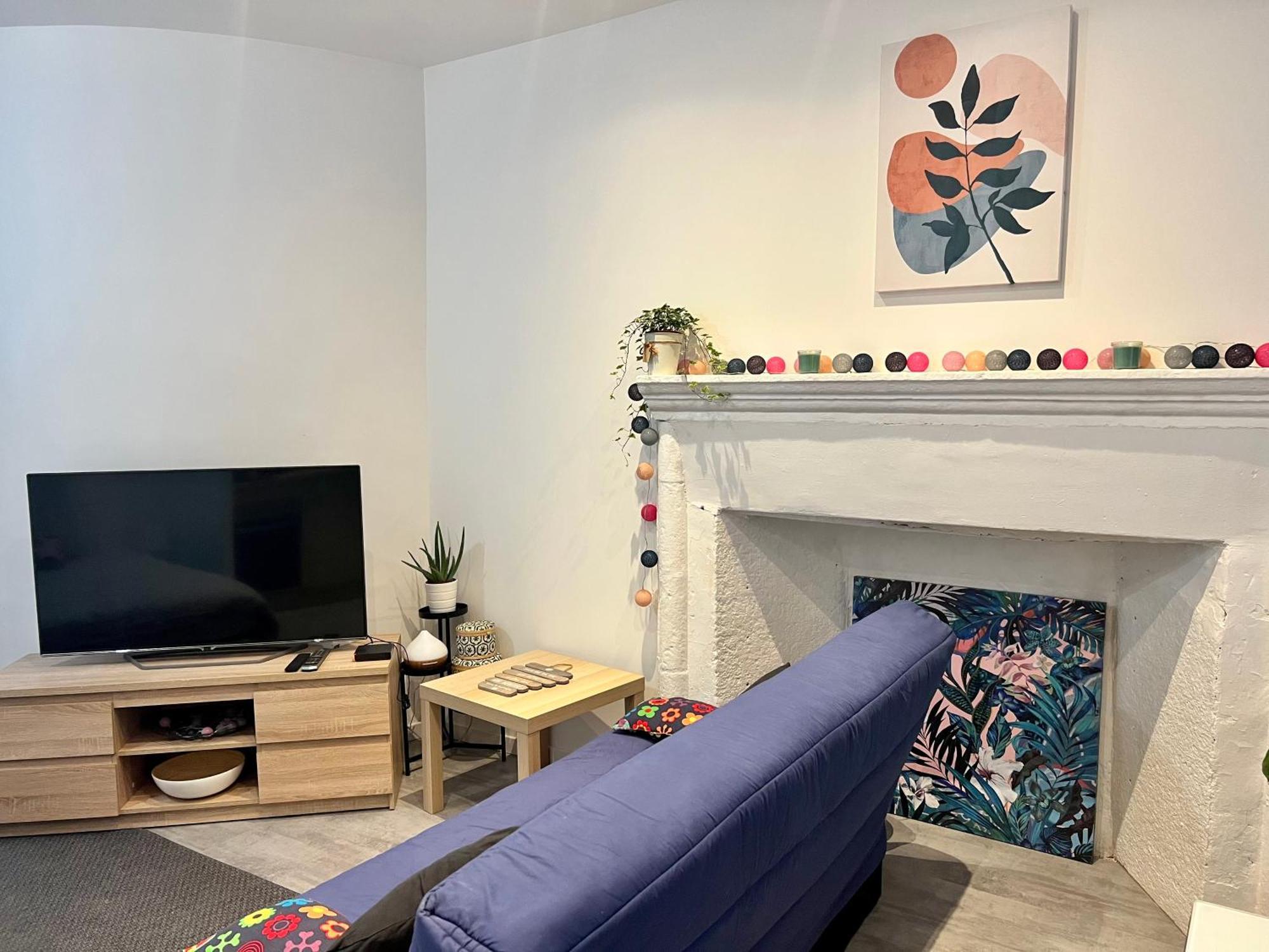 Studio Riom De Coeur Zewnętrze zdjęcie