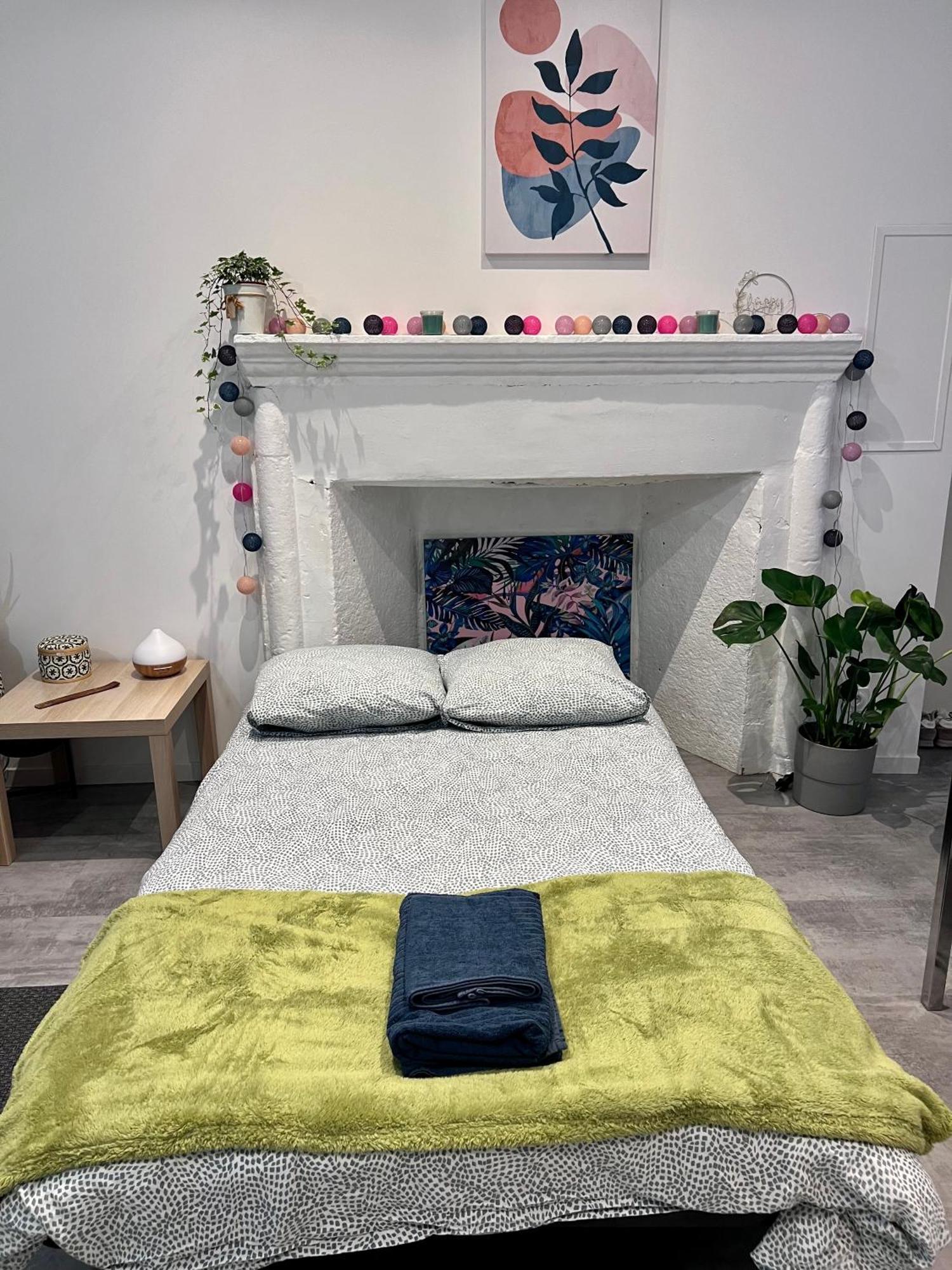 Studio Riom De Coeur Zewnętrze zdjęcie